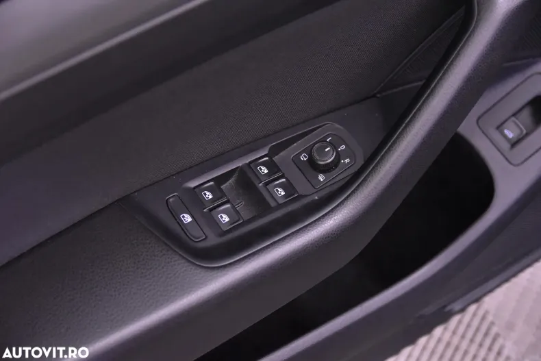 Volkswagen Passat din 2020 cu 144.883 km - oferta VOL132776 - foto 14