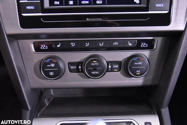 Volkswagen Passat din 2020 cu 144.883 km - oferta VOL132776 - foto 17