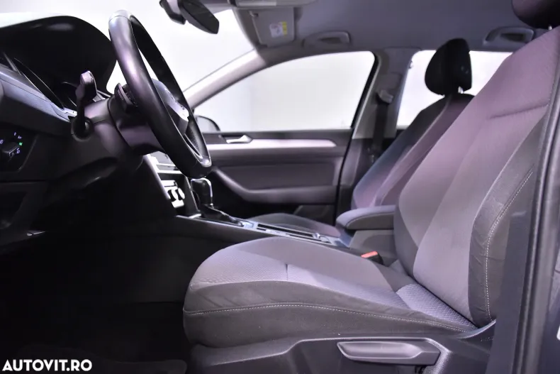 Volkswagen Passat din 2020 cu 144.883 km - oferta VOL132776 - foto 22