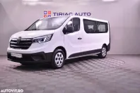 Renault Trafic din 2024 cu 7 km - oferta REN132777 - foto 1