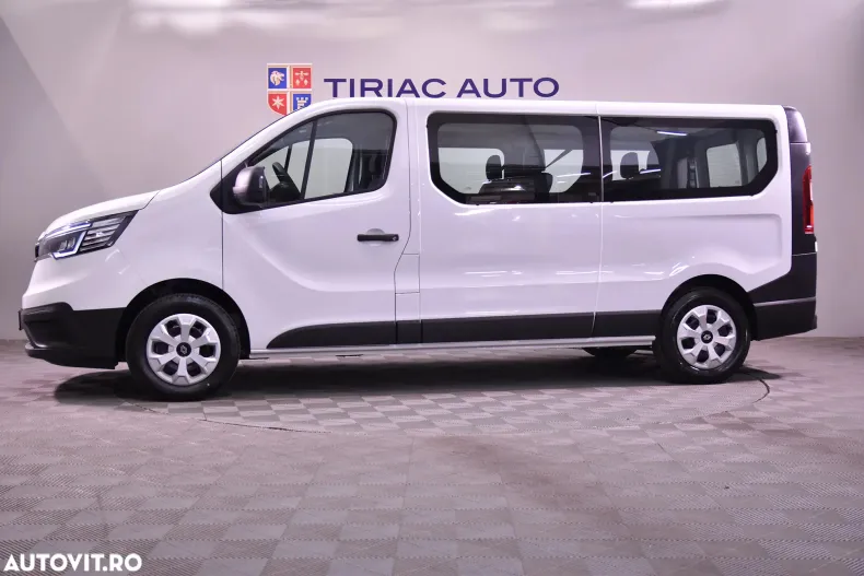 Renault Trafic din 2024 cu 7 km - oferta REN132777 - foto 2