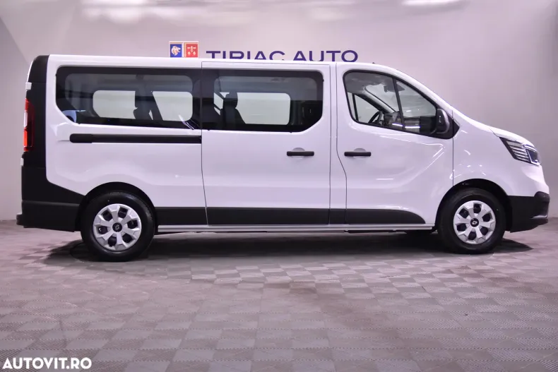 Renault Trafic din 2024 cu 7 km - oferta REN132777 - foto 6