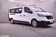 Renault Trafic din 2024 cu 7 km - oferta REN132777 - foto 7