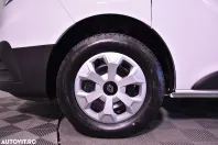 Renault Trafic din 2024 cu 7 km - oferta REN132777 - foto 14