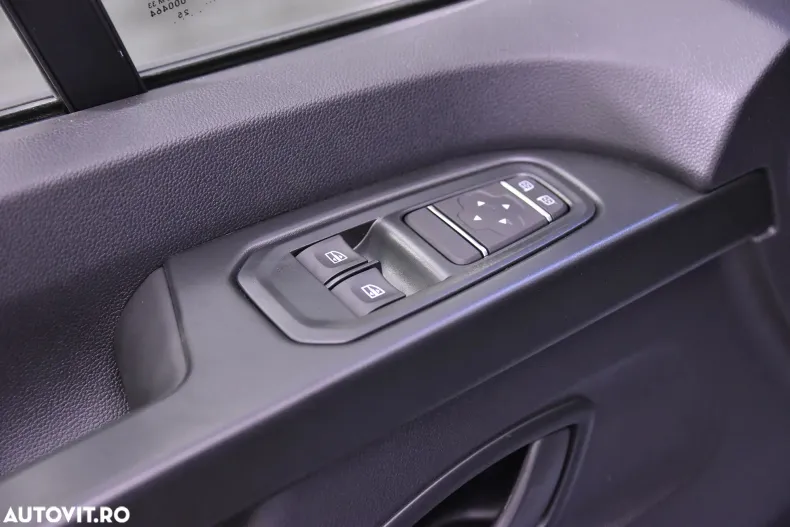 Renault Trafic din 2024 cu 7 km - oferta REN132777 - foto 15