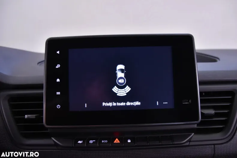 Renault Trafic din 2024 cu 7 km - oferta REN132777 - foto 19