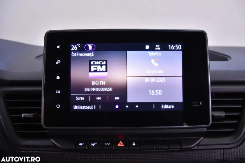 Renault Trafic din 2024 cu 7 km - oferta REN132777 - foto 20