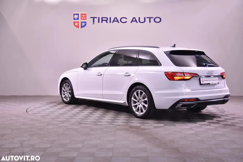 Audi A4 din 2020 cu 165.913 km - oferta AUD132778 - foto 3