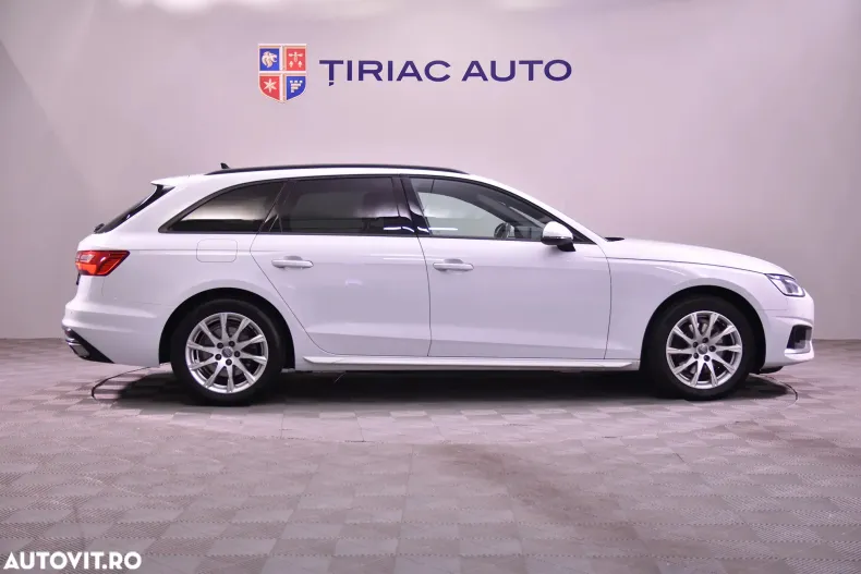 Audi A4 din 2020 cu 165.913 km - oferta AUD132778 - foto 6