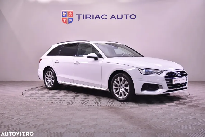 Audi A4 din 2020 cu 165.913 km - oferta AUD132778 - foto 7