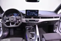 Audi A4 din 2020 cu 165.913 km - oferta AUD132778 - foto 9