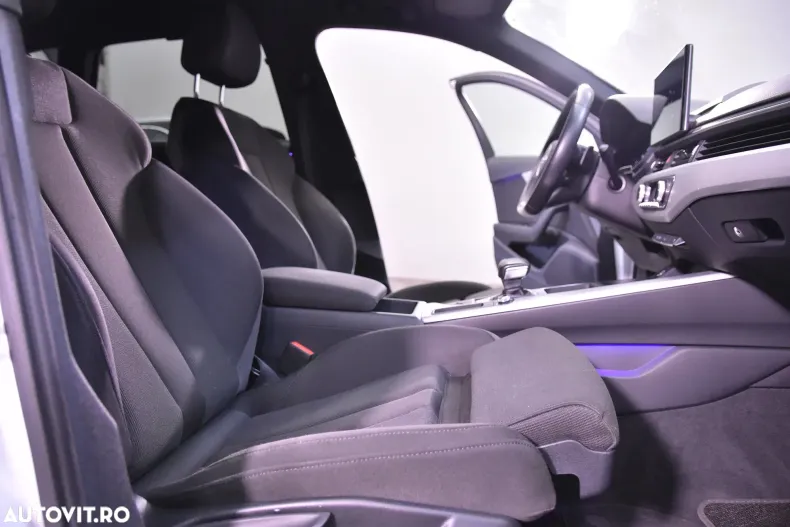 Audi A4 din 2020 cu 165.913 km - oferta AUD132778 - foto 11