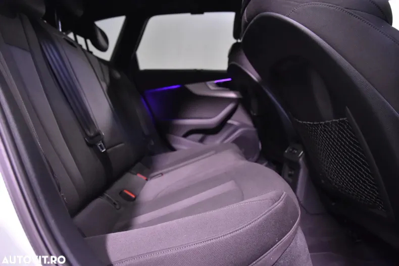 Audi A4 din 2020 cu 165.913 km - oferta AUD132778 - foto 12