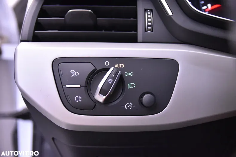 Audi A4 din 2020 cu 165.913 km - oferta AUD132778 - foto 15