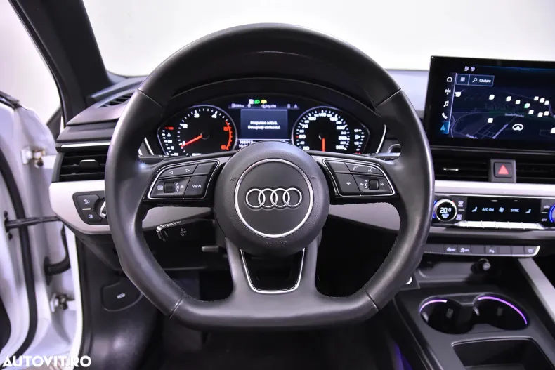 Audi A4 din 2020 cu 165.913 km - oferta AUD132778 - foto 16