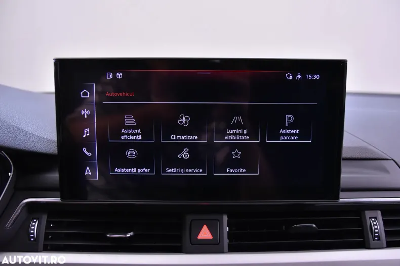 Audi A4 din 2020 cu 165.913 km - oferta AUD132778 - foto 19