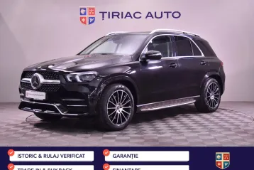 Mercedes-Benz GLE din 2020 - oferta MER132780