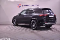 Mercedes-Benz GLE din 2020 cu 115.100 km - oferta MER132780 - foto 3