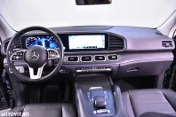 Mercedes-Benz GLE din 2020 cu 115.100 km - oferta MER132780 - foto 9