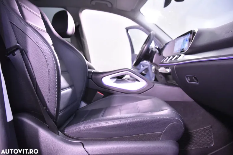 Mercedes-Benz GLE din 2020 cu 115.100 km - oferta MER132780 - foto 11