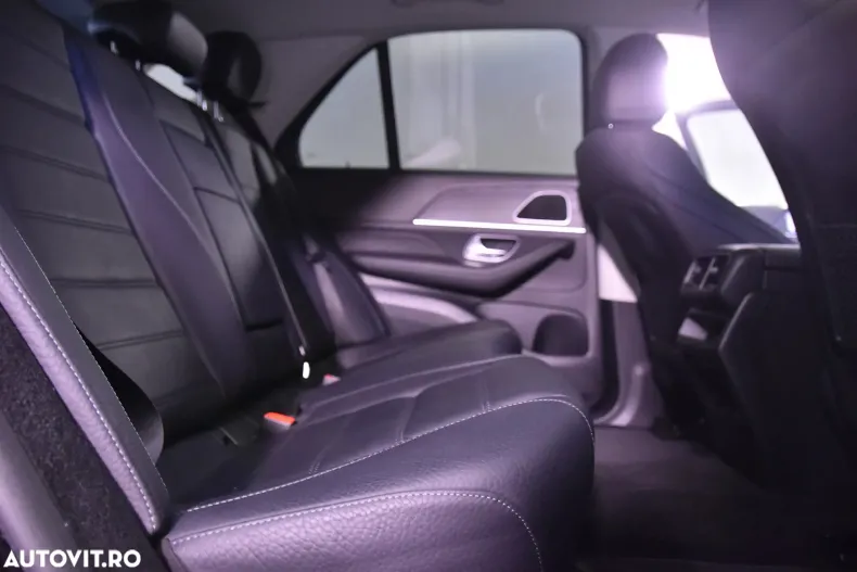 Mercedes-Benz GLE din 2020 cu 115.100 km - oferta MER132780 - foto 12