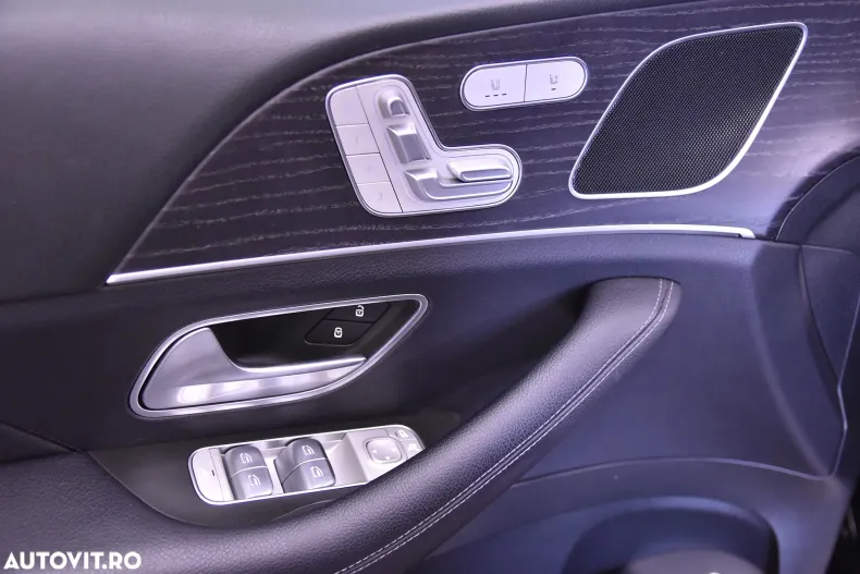 Mercedes-Benz GLE din 2020 cu 115.100 km - oferta MER132780 - foto 14