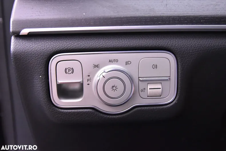 Mercedes-Benz GLE din 2020 cu 115.100 km - oferta MER132780 - foto 15