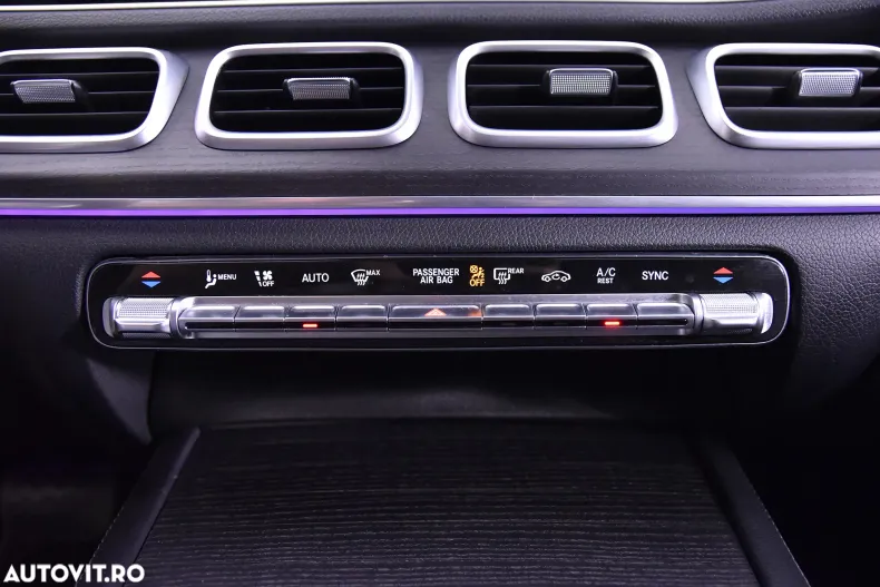 Mercedes-Benz GLE din 2020 cu 115.100 km - oferta MER132780 - foto 18