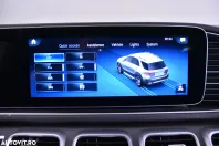 Mercedes-Benz GLE din 2020 cu 115.100 km - oferta MER132780 - foto 19
