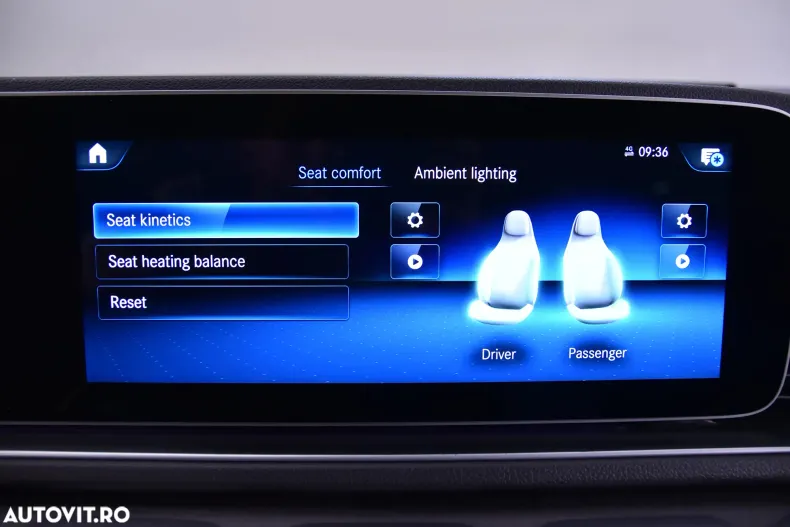 Mercedes-Benz GLE din 2020 cu 115.100 km - oferta MER132780 - foto 22