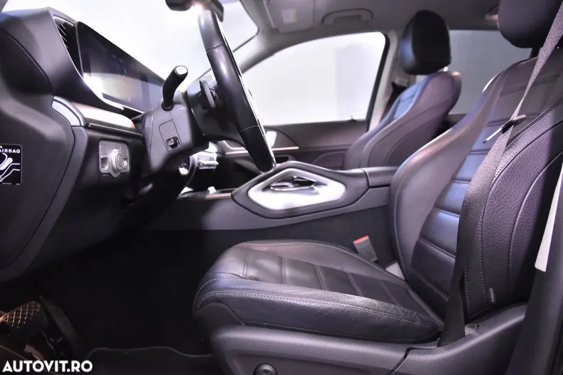 Mercedes-Benz GLE din 2020 cu 115.100 km - oferta MER132780 - foto 24