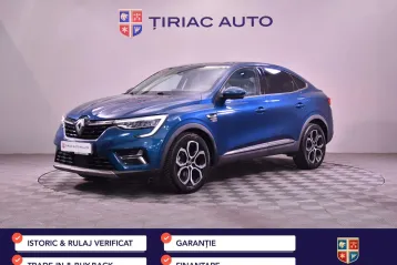 Renault Arkana din 2023 - oferta REN132781