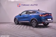 Renault Arkana din 2023 cu 119.621 km - oferta REN132781 - foto 3