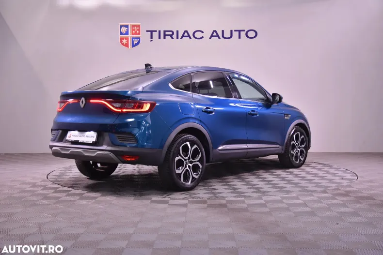 Renault Arkana din 2023 cu 119.621 km - oferta REN132781 - foto 5