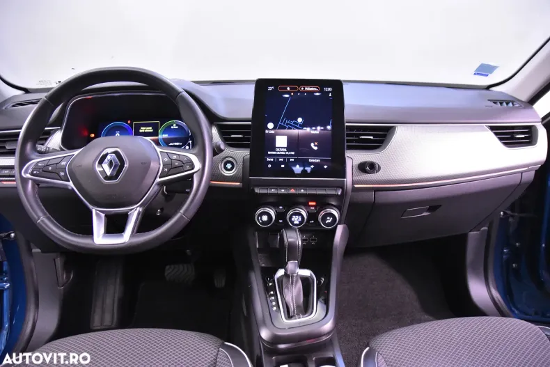 Renault Arkana din 2023 cu 119.621 km - oferta REN132781 - foto 9