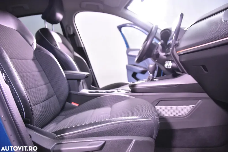 Renault Arkana din 2023 cu 119.621 km - oferta REN132781 - foto 11