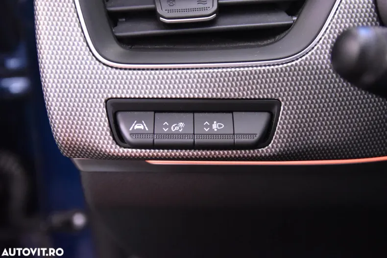 Renault Arkana din 2023 cu 119.621 km - oferta REN132781 - foto 15