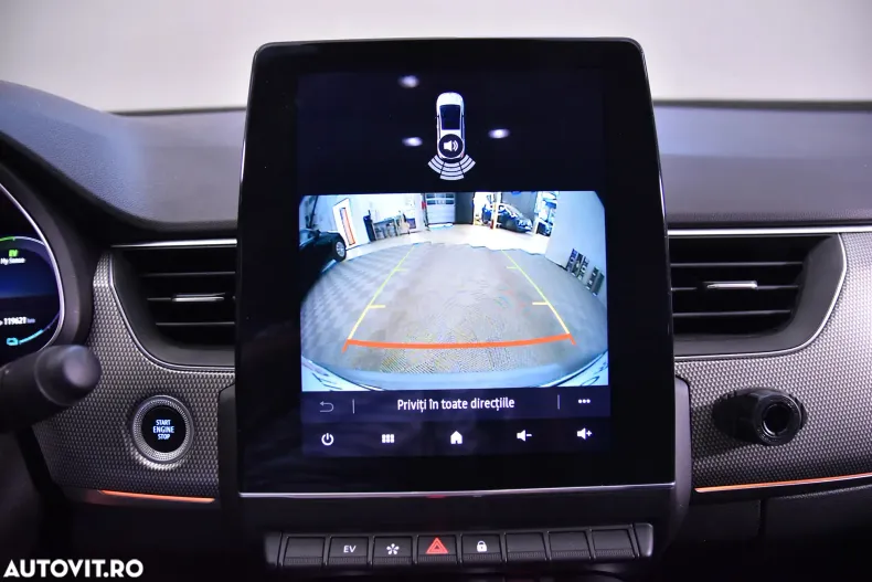 Renault Arkana din 2023 cu 119.621 km - oferta REN132781 - foto 18