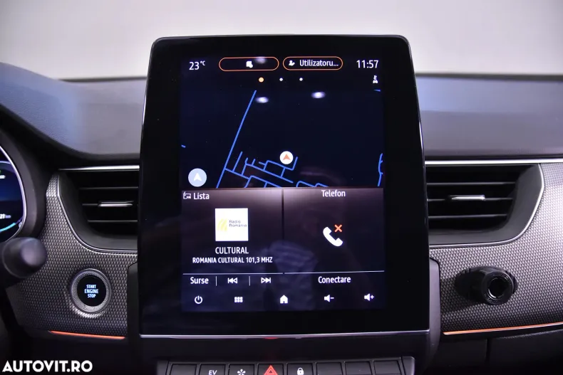 Renault Arkana din 2023 cu 119.621 km - oferta REN132781 - foto 19