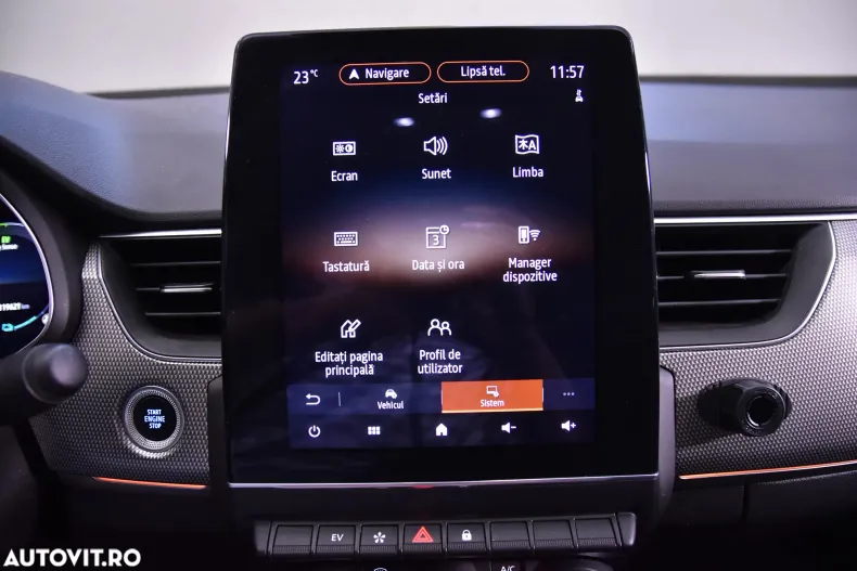 Renault Arkana din 2023 cu 119.621 km - oferta REN132781 - foto 20