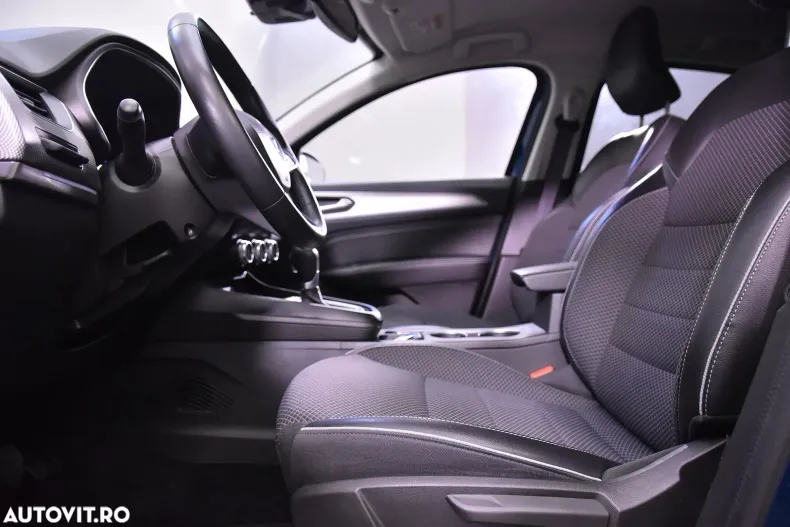 Renault Arkana din 2023 cu 119.621 km - oferta REN132781 - foto 21