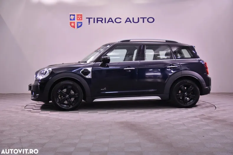 MINI Countryman din 2020 cu 92.245 km - oferta MIN132785 - foto 2