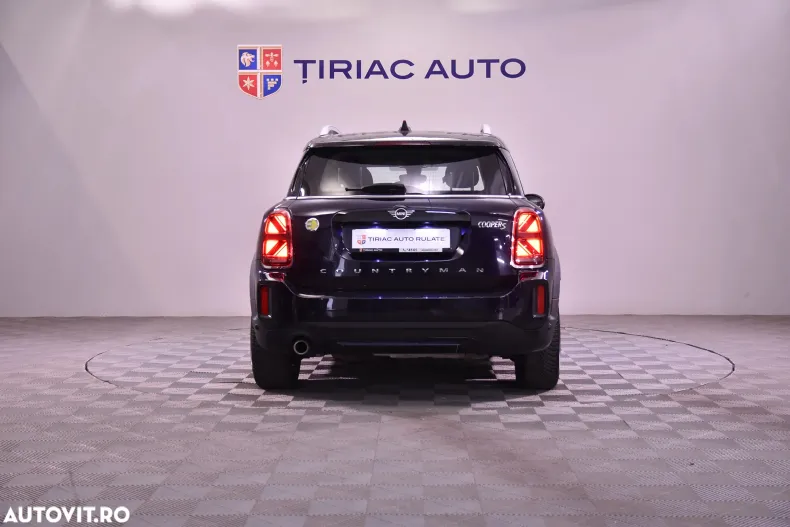 MINI Countryman din 2020 cu 92.245 km - oferta MIN132785 - foto 4
