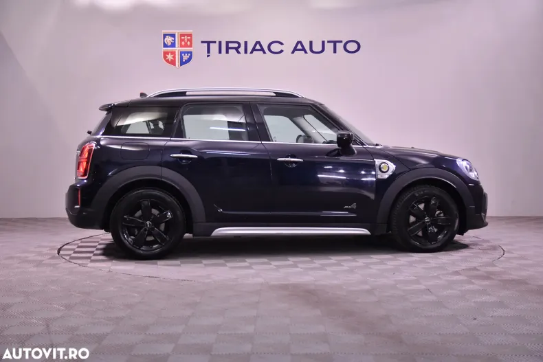 MINI Countryman din 2020 cu 92.245 km - oferta MIN132785 - foto 6