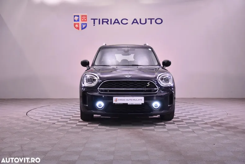 MINI Countryman din 2020 cu 92.245 km - oferta MIN132785 - foto 8