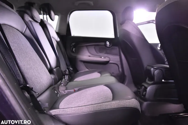 MINI Countryman din 2020 cu 92.245 km - oferta MIN132785 - foto 12