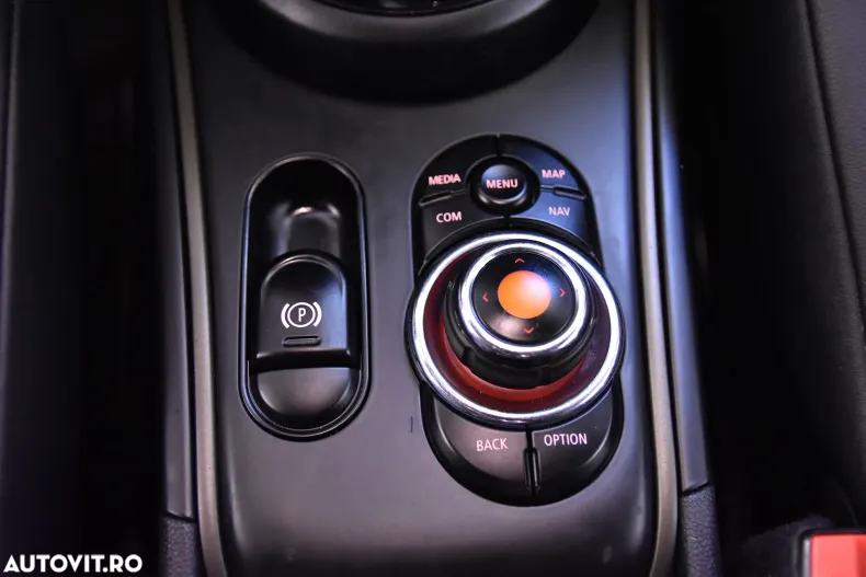 MINI Countryman din 2020 cu 92.245 km - oferta MIN132785 - foto 17