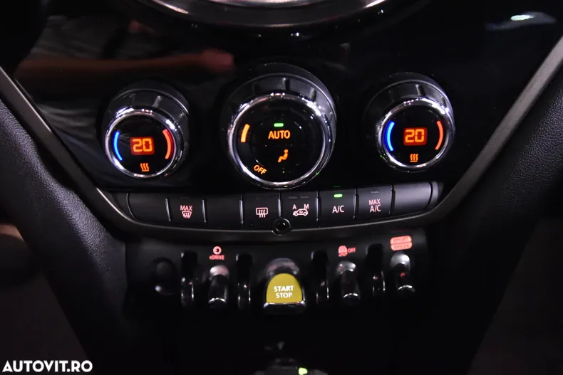 MINI Countryman din 2020 cu 92.245 km - oferta MIN132785 - foto 18