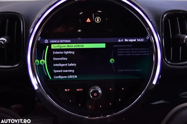 MINI Countryman din 2020 cu 92.245 km - oferta MIN132785 - foto 22