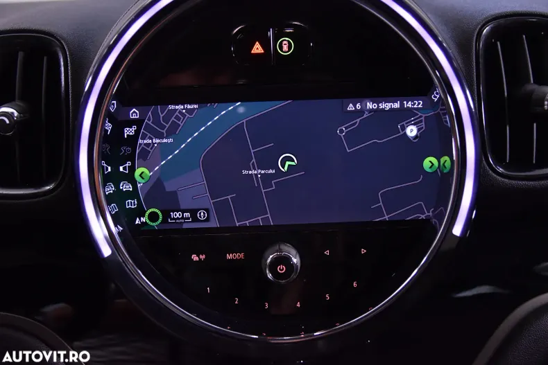 MINI Countryman din 2020 cu 92.245 km - oferta MIN132785 - foto 24